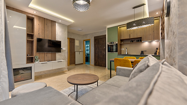 Mira Apartmani Zlatibor - AN Arhitektura