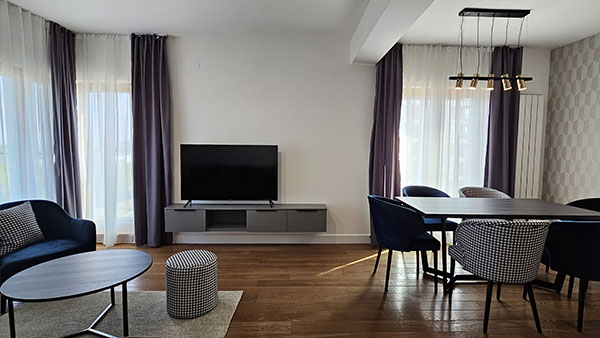 Big Residences - AN Arhitektura